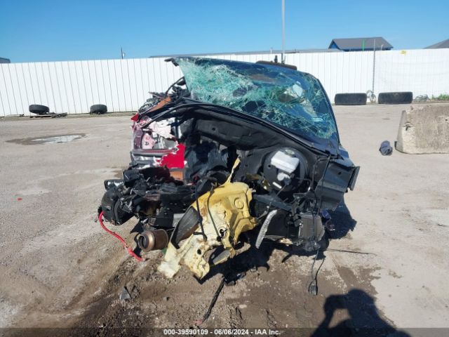 1G1YM3D77E5124141 Chevrolet Corvette Stingray Z51