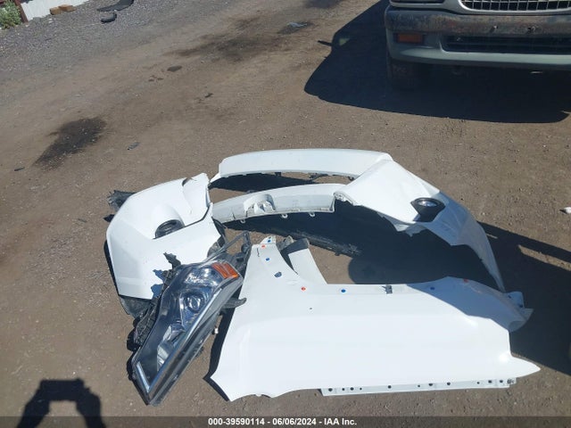 Toyota 4RUNNER SR5 2023 JTEEU5JR2P5302693 Image 12