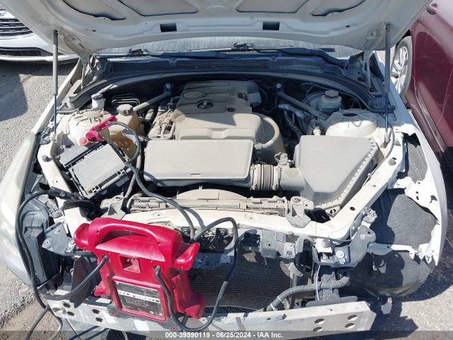 2013 CADILLAC ATS 1G6AB5SA3D0154356 Photo 9