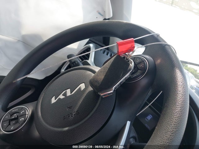 KIA SOUL LX 2022 KNDJ23AUXN7827164 Image 11