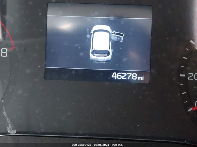 KIA SOUL LX 2022 KNDJ23AUXN7827164 Image 16