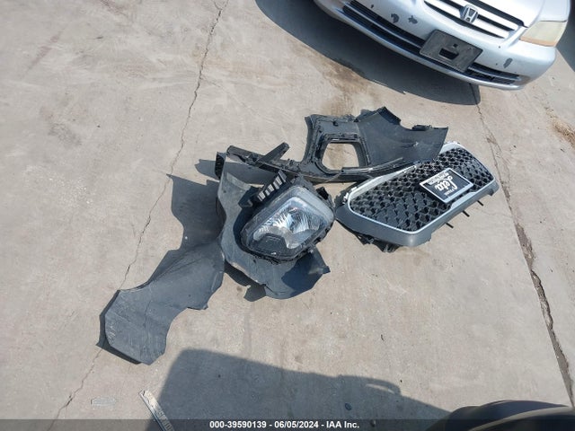 KIA SOUL LX 2022 KNDJ23AUXN7827164 Image 12