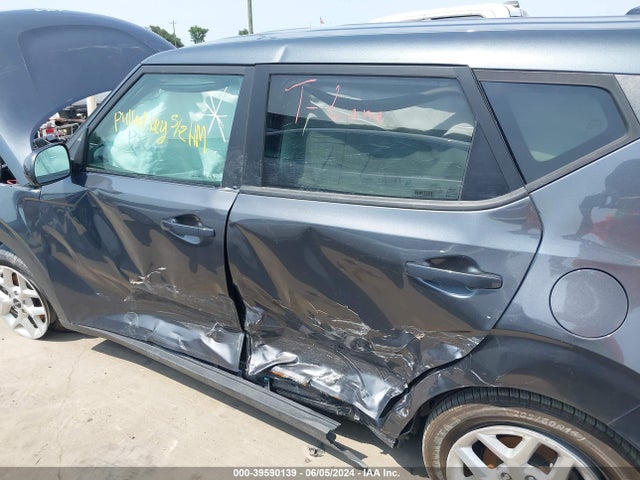 KIA SOUL LX 2022 KNDJ23AUXN7827164 Image 6