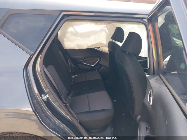 KIA SOUL LX 2022 KNDJ23AUXN7827164 Image 8