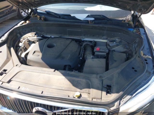 YV4A22PK2K1485477 Volvo Xc90 T6 Momentum