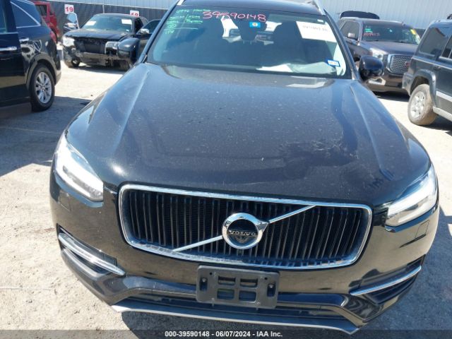 YV4A22PK2K1485477 Volvo Xc90 T6 Momentum