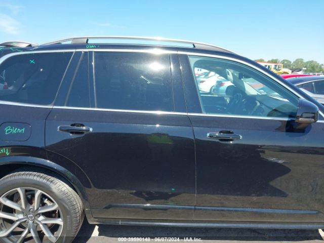 YV4A22PK2K1485477 Volvo Xc90 T6 Momentum
