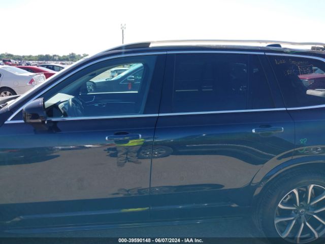 YV4A22PK2K1485477 Volvo Xc90 T6 Momentum