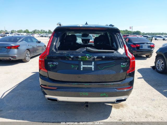 YV4A22PK2K1485477 Volvo Xc90 T6 Momentum