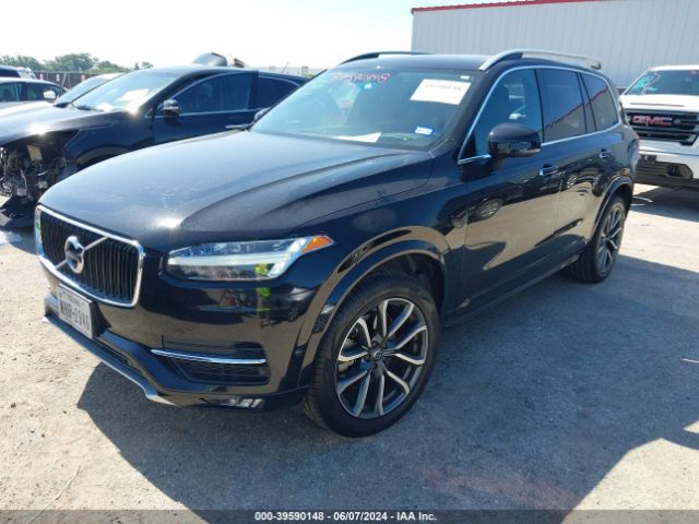 YV4A22PK2K1485477 Volvo Xc90 T6 Momentum