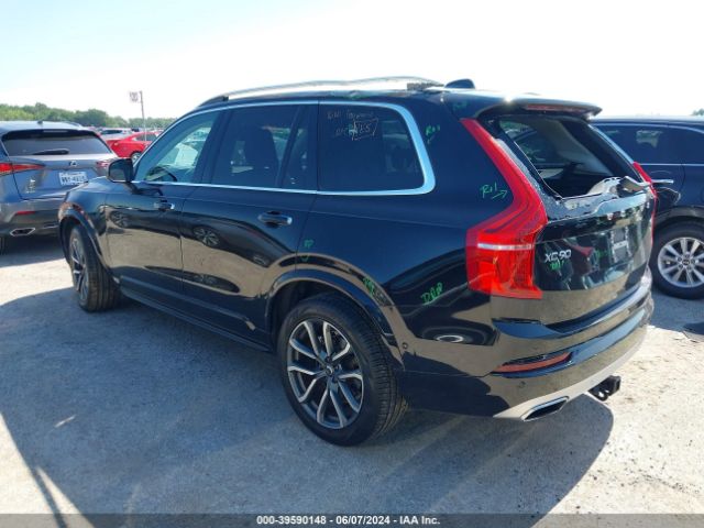 YV4A22PK2K1485477 Volvo Xc90 T6 Momentum
