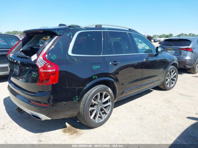 YV4A22PK2K1485477 Volvo Xc90 T6 Momentum