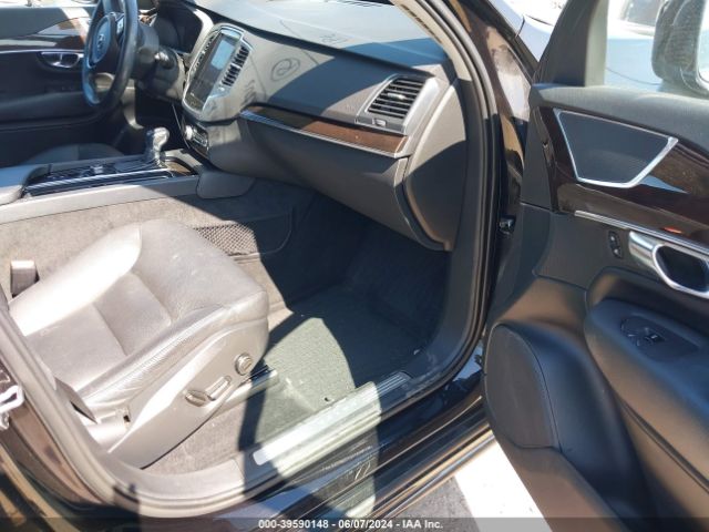 YV4A22PK2K1485477 Volvo Xc90 T6 Momentum