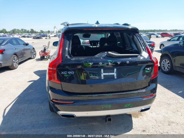 YV4A22PK2K1485477 Volvo Xc90 T6 Momentum