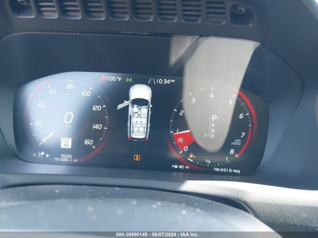 YV4A22PK2K1485477 Volvo Xc90 T6 Momentum