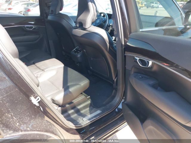 YV4A22PK2K1485477 Volvo Xc90 T6 Momentum