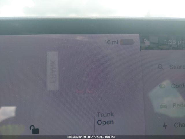 5YJ3E1EA7LF706278 Tesla Model 3 Standard Range Plus Rear-wheel Drive/standard Range Rear-wheel Drive