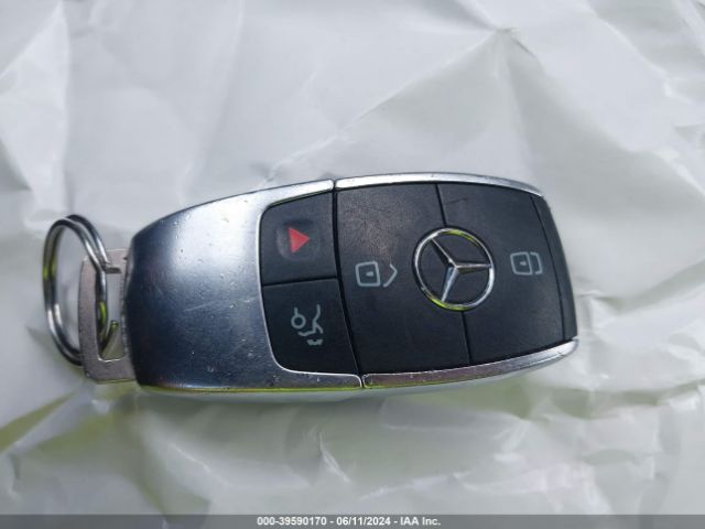 4JGFF5KE4MA369504 Mercedes-Benz Gls 450 4matic
