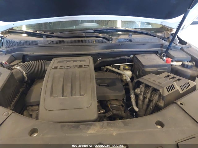 GMC Terrain Slt 2017 2GKFLUEK3H6327552 Image 10