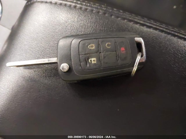GMC Terrain Slt 2017 2GKFLUEK3H6327552 Image 11