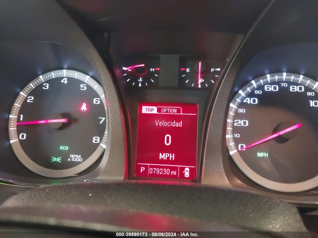 GMC Terrain Slt 2017 2GKFLUEK3H6327552 Image 7