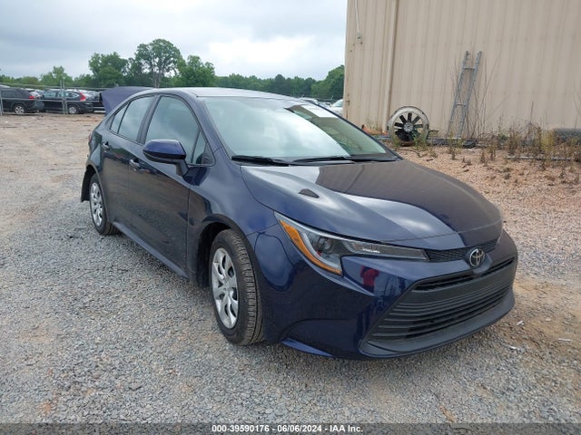 Toyota COROLLA LE 2023 5YFB4MDE3PP038008 main image