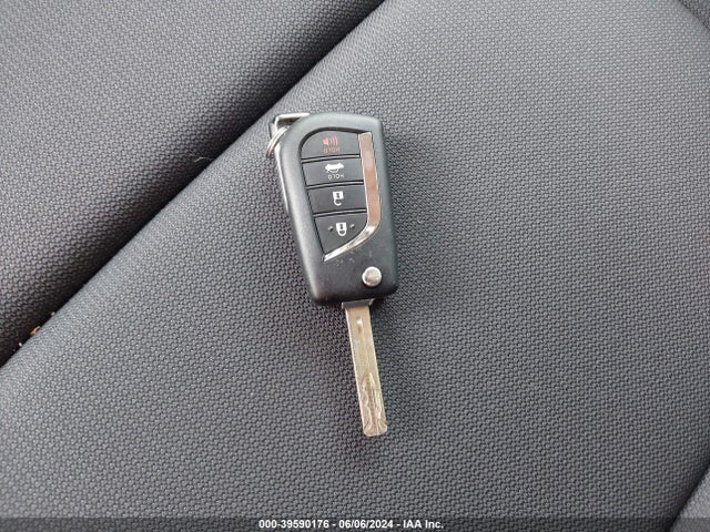 Toyota COROLLA LE 2023 5YFB4MDE3PP038008 Image 11