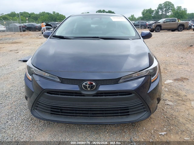 Toyota COROLLA LE 2023 5YFB4MDE3PP038008 Image 13