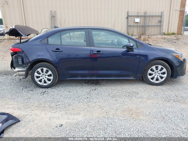 Toyota COROLLA LE 2023 5YFB4MDE3PP038008 Image 14
