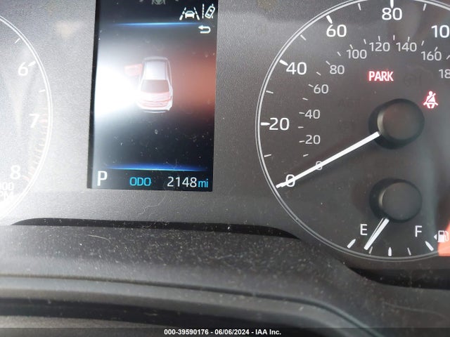 Toyota COROLLA LE 2023 5YFB4MDE3PP038008 Image 16