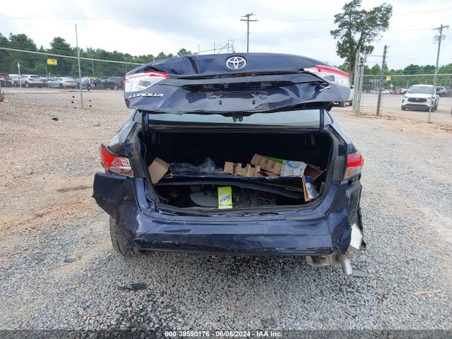Toyota COROLLA LE 2023 5YFB4MDE3PP038008 Image 17