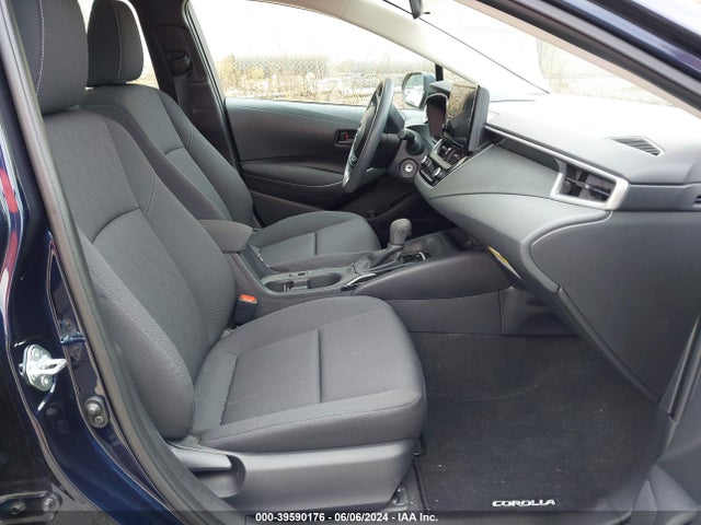 Toyota COROLLA LE 2023 5YFB4MDE3PP038008 Image 5