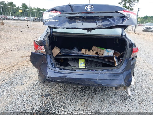 Toyota COROLLA LE 2023 5YFB4MDE3PP038008 Image 6