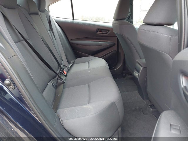 Toyota COROLLA LE 2023 5YFB4MDE3PP038008 Image 8