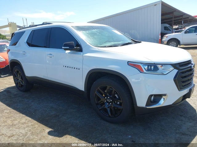 2019 1GNERGKW5KJ208790 main image