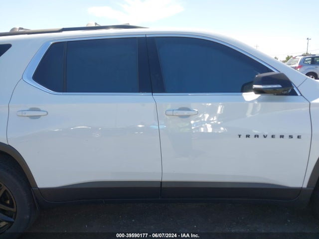 Chevrolet Traverse 1lt 2019 1GNERGKW5KJ208790 Image 13