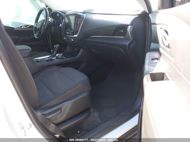 Chevrolet Traverse 1lt 2019 1GNERGKW5KJ208790 Image 5