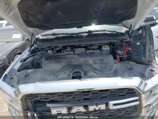 RAM 2500 Tradesman  4x2 8' Box 2021 3C6UR4HL8MG604708 Image 10