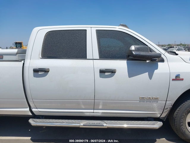 RAM 2500 Tradesman  4x2 8' Box 2021 3C6UR4HL8MG604708 Image 13