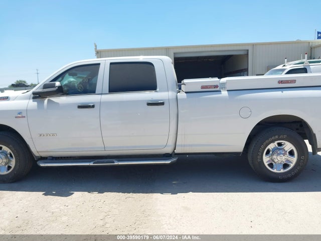 RAM 2500 Tradesman  4x2 8' Box 2021 3C6UR4HL8MG604708 Image 14