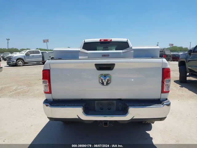 RAM 2500 Tradesman  4x2 8' Box 2021 3C6UR4HL8MG604708 Image 16