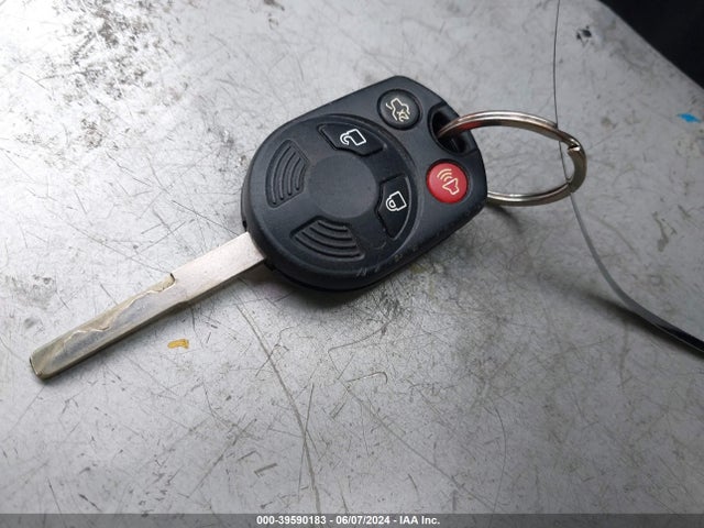 Ford FOCUS SE 2018 1FADP3FE3JL259928 Image 11