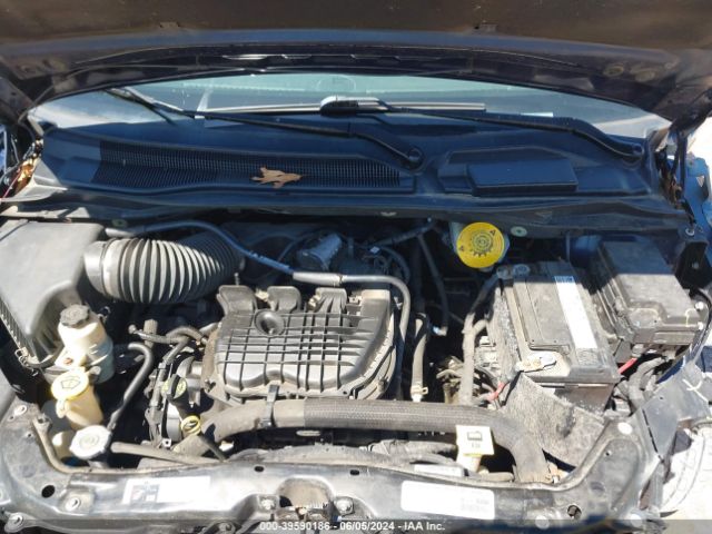 2C4RC1CG9ER238729 Chrysler Town & Country Touring-l