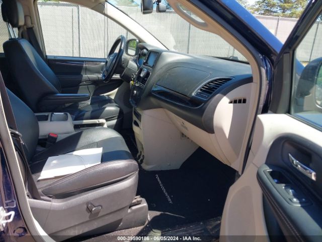 2C4RC1CG9ER238729 Chrysler Town & Country Touring-l