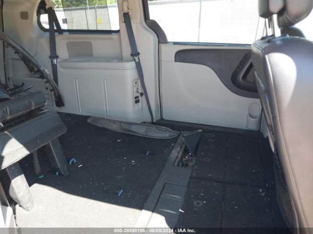 2C4RC1CG9ER238729 Chrysler Town & Country Touring-l