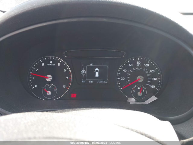 KIA Sorento 3.3l Lx 2017 5XYPG4A55HG213723 Image 7