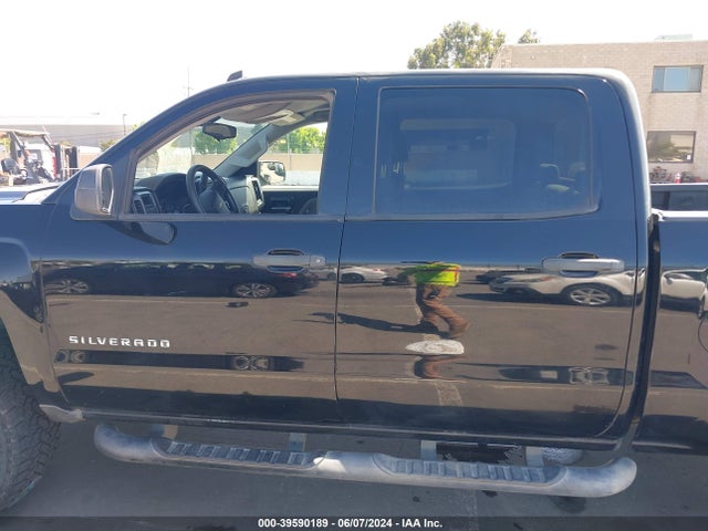 Chevrolet Silverado 1500 Work Truck 2wt 2014 3GCPCPEC0EG386603 Image 15