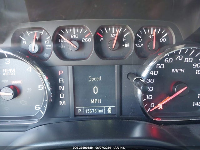 Chevrolet Silverado 1500 Work Truck 2wt 2014 3GCPCPEC0EG386603 Image 7
