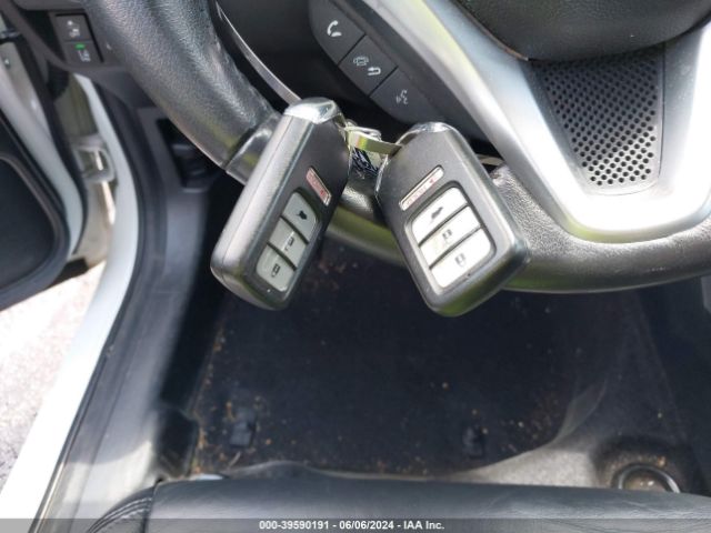 3HGGK5H96JM703627 Honda Fit Ex-l