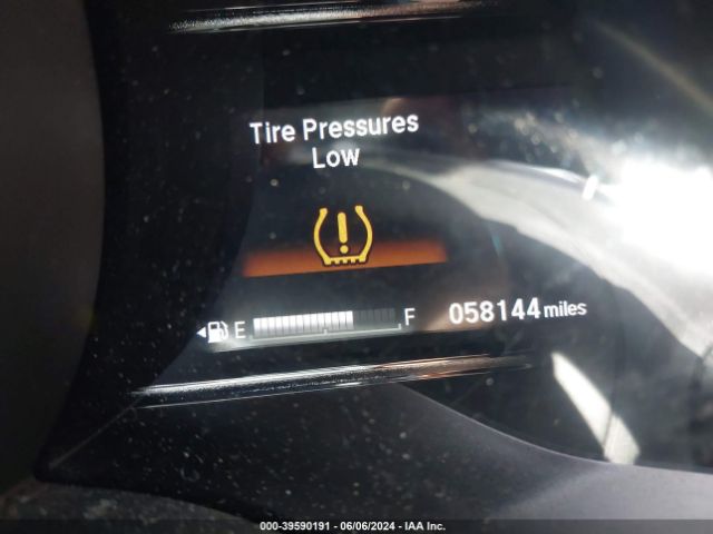 3HGGK5H96JM703627 Honda Fit Ex-l